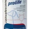 Prolife Veterinary Convalescence Cibo Umido Per Cani E Gatti In Convalescenza Lattina 200g