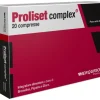Proliset Complex 20 Compresse