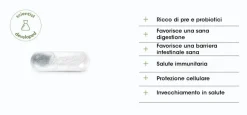 ProLon L-Biome Salute Intestinale 60 Capsule
