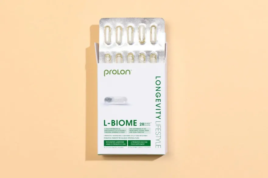 ProLon L-Biome Salute Intestinale 60 Capsule