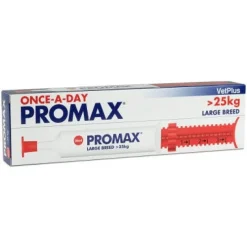 Promax Large Breed Mangime Complementare A Tripla Azione 30ml