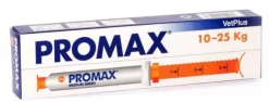 Promax Medium Breed Mangime Complementare A Tripla Azione 18ml
