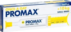 Promax Small Breed Mangime Complementare A Tripla Azione 9ml