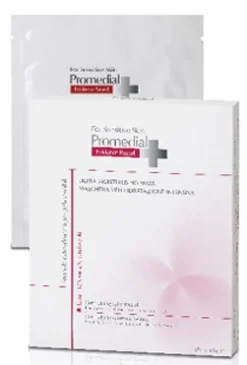 Promedial Maschera Idratante Intensiva