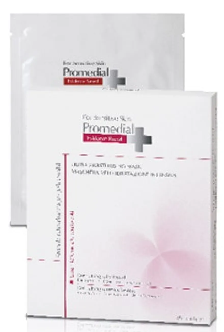 Promedial Maschera Idratante Intensiva