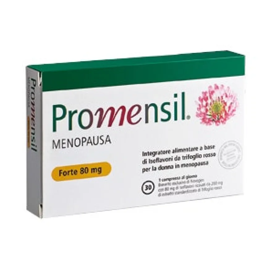 Promensil Forte 30 Compresse