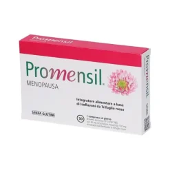 Promensil Menopausa 30 Compresse