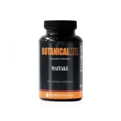 Promopharma BotanicalMix Maitake 60 Capsule