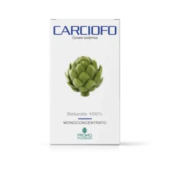Promopharma Carciofo 50 Capsule