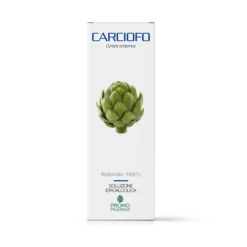 Promopharma Carciofo Soluzione Idroalcolica 50ml