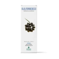 Promopharma Eleuterococco Soluzione Idroalcolica 50ml