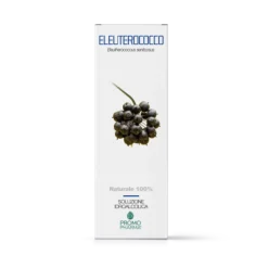Promopharma Eleuterococco Soluzione Idroalcolica 50ml