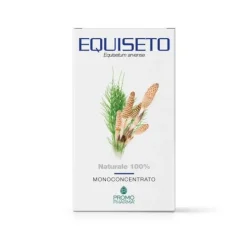 Promopharma Equiseto 50 Capsule