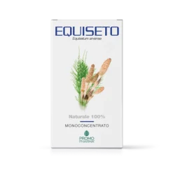 Promopharma Equiseto 50 Capsule