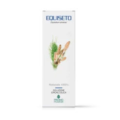 Promopharma Equiseto Soluzione Idroalcolica 50ml