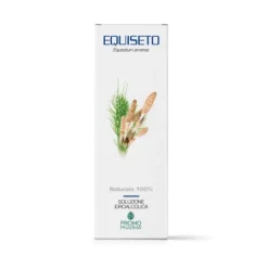 Promopharma Equiseto Soluzione Idroalcolica 50ml