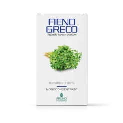 Promopharma Fieno Greco 50 Capsule