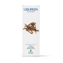 Promopharma Liquirizia Soluzione Idroalcolica 50ml