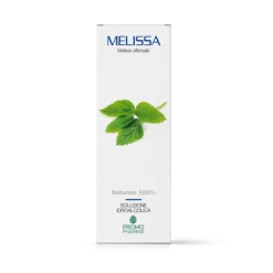 Promopharma Melissa Soluzione Idroalcolica 50ml