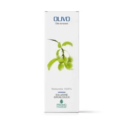 Promopharma Olivo Soluzione Idroalcolica 50ml