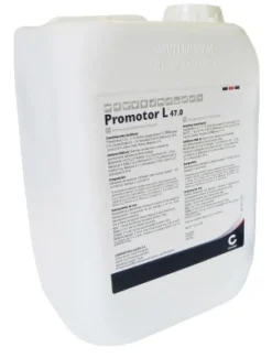 Promotor L47.0 Concentrato Di Vitamine E Amminoacidi 5 Litri