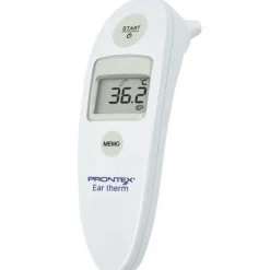 Prontex Ear Therm Termometro Auricolare Infrarossi