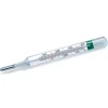 Prontex Preciso Natural Termometro Clinico Ecologico 1 Pezzo