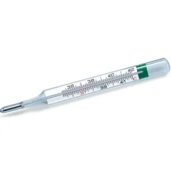 Prontex Preciso Natural Termometro Clinico Ecologico 1 Pezzo