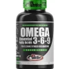 Pronutrition Omega 3-6-9 EFA 80 Perle