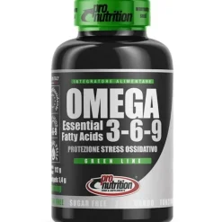 Pronutrition Omega 3-6-9 EFA 80 Perle