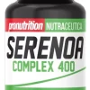 Pronutrition Serenoa Complex 400 30 Compresse