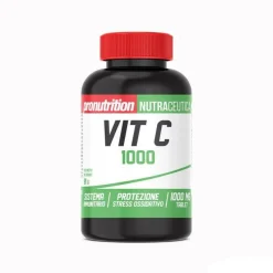 Pronutrition Vitamina C 1000mg 60 Compresse