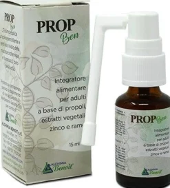 PROP BEN 15ML