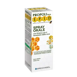 Propoli Epid Spray Orale Erisimo 15ml