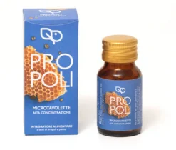 Propoli 170 Microtavolette 120mg