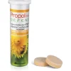 Propoli Mix Defend 10 Compresse Effervescenti Gusto Arancia
