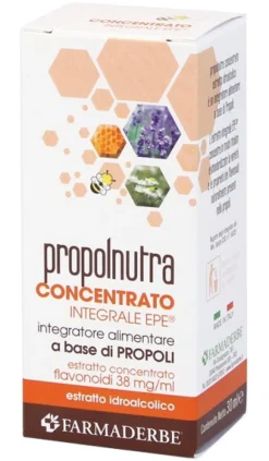 PROPOLNUTRA EPE CONC ESTR IAL