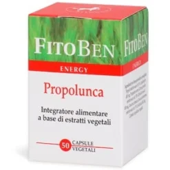 PROPOLUNCA ERBE 50CPS 29G