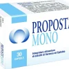 Proposta Mono 30 Capsule Integratore Alimentare Naturale