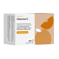 Prorelief Vitamina c 20 Stick 2,5 g