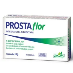Prostaflor 30 Capsule