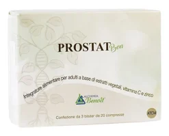 Prostat Ben 60 Compresse