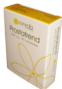 PROSTATREND 20CPR