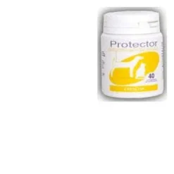 Protector Crescita Per Cani E Gatti 40 Compresse