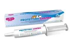 Protettina Gastro Mangime Complementare Per Cani E Gatti 30g