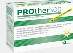 Prother Sod 30 Buste 10g