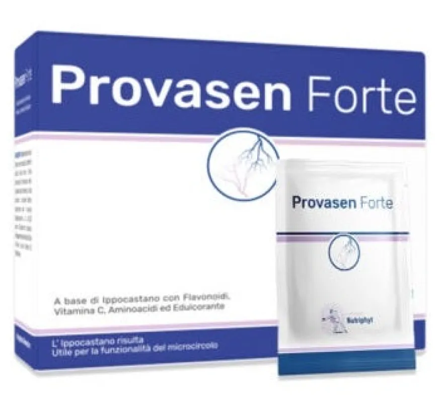 Provasen Forte 18 Bustine