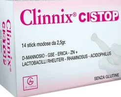 PROVITA CISTOP 14BUST STICK