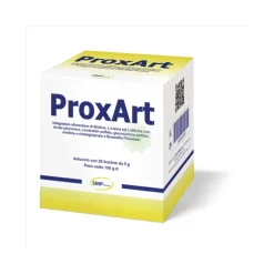 Proxart Smp 20 Bustine