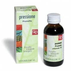 Prunella Eis Preparato Sinergico 13 60ml